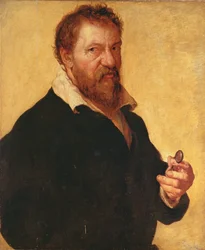 Self Portrait